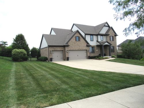 15183 S Ginger Ln, Homer Glen, IL, 60491-5641 | Card Image