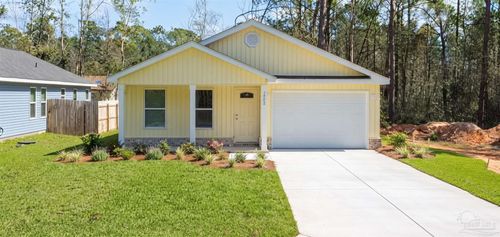 3272 Damon Dr, Milton, FL, 32583-6554 | Card Image