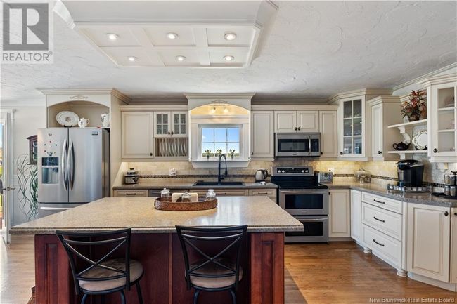 2423 Rte 515, House other with 3 bedrooms, 3 bathrooms and null parking in Sainte-Marie-De-Kent NB | Image 17