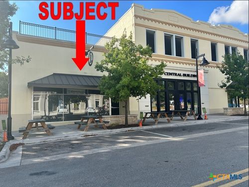 8 S 1st St, Temple, TX, 76501-7604 | Card Image