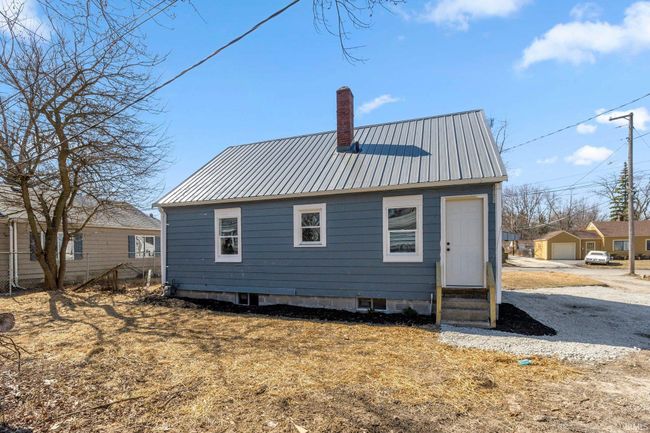 4121 Smith St, House other with 3 bedrooms, 2 bathrooms and null parking in Fort Wayne IN | Image 28