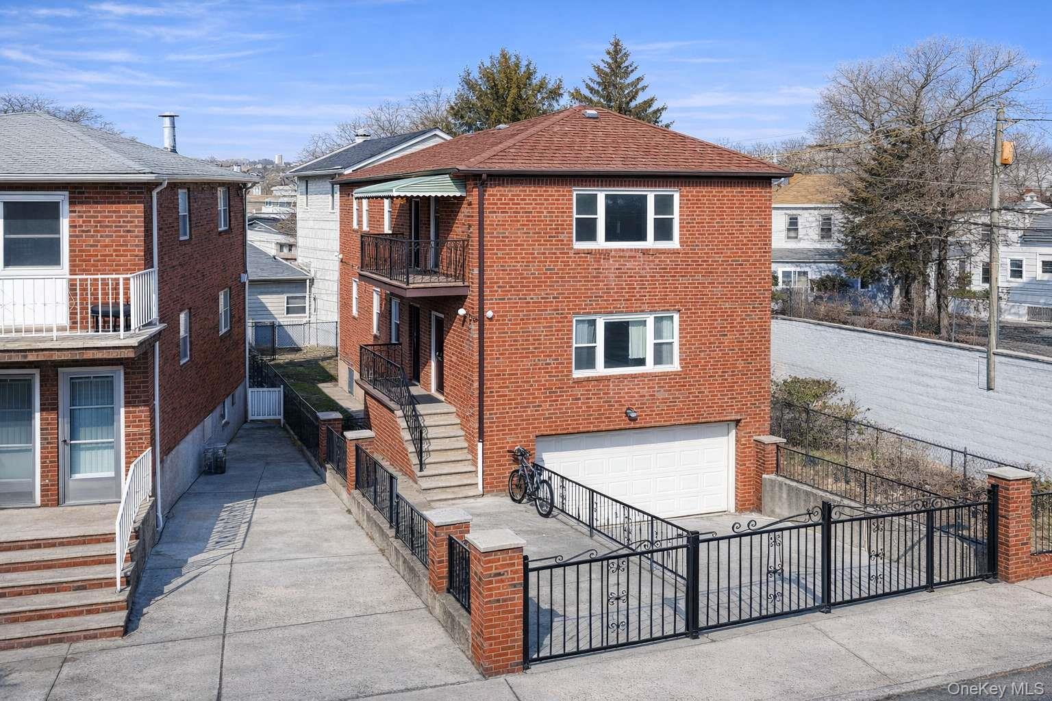 Residential Income in New York 3