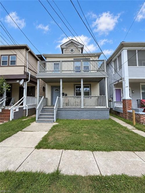 746 E 28th St, Norfolk, VA, 23504-1842 | Card Image
