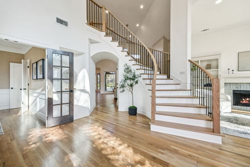 104 Royal Oaks Dr, Double Oak, TX, 75077-3024 | Card Image