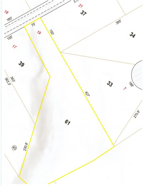 0 Butternut Ln, Center Tuftonboro, NH, 03816 | Card Image