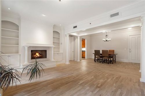 unit-402-77 Peachtree Pl Ne, Atlanta, GA, 30309-4475 | Card Image