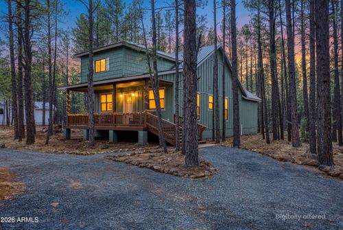 913 Birdsong Way, Lakeside, AZ, 85929 | Card Image