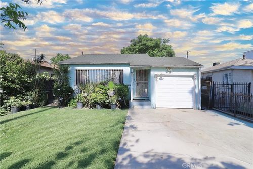 3424 Potomac Ave, Los Angeles, CA, 90016-4117 | Card Image
