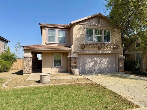 12325 N 147th Dr, Surprise, AZ, 85379-5982 | Card Image