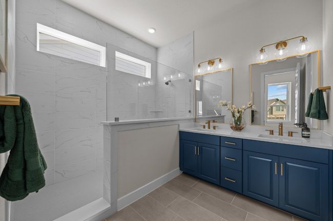 Owner's Bathroom (Staged) | Image 10