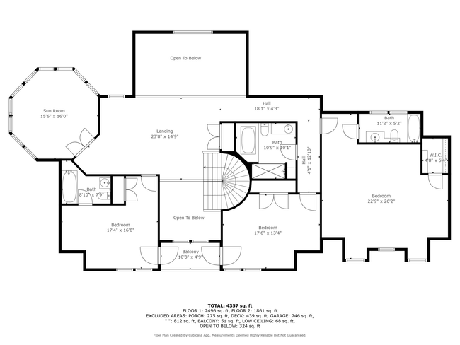 Second Floor | Image 36