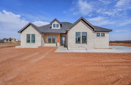 13715 E County Road 113, Midland, TX, 79706-2025 | Card Image