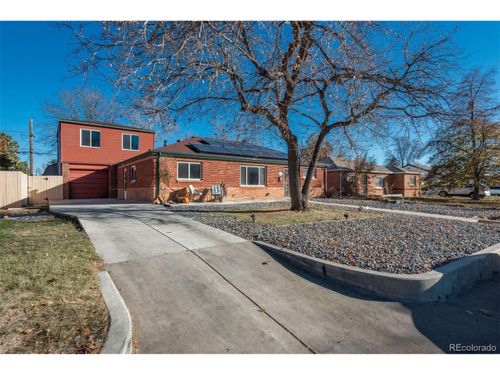 9250 Lillian Ln, Thornton, CO, 80229 | Card Image