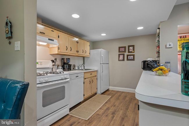 432 - 432 Old Forge Xing, Condo with 1 bedrooms, 1 bathrooms and null parking in DEVON PA | Image 12