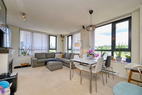 1307-1 Renaissance Sq, New Westminster, BC, V3M0B6 | Card Image