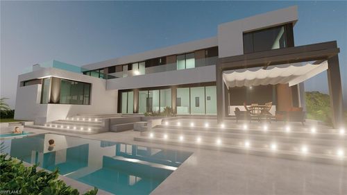 11480 Rebecca Cir, FORT MYERS BEACH, FL, 33931-3029 | Card Image