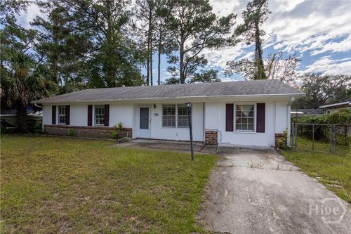 5 Ossabaw Rd, Savannah, GA, 31410-3018 | Card Image