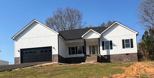 1322 E Blythe St, Paris, TN, 38242 | Card Image