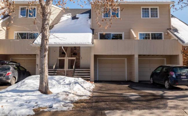 393 Point Mckay Gardens Nw, Home with 3 bedrooms, 2 bathrooms and 2 parking in Calgary AB | Image 1