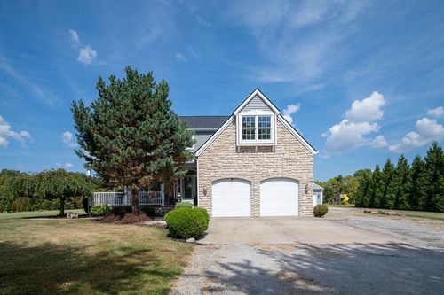 5953 County Road 109, Mount Gilead, OH, 43338-9305 | Card Image
