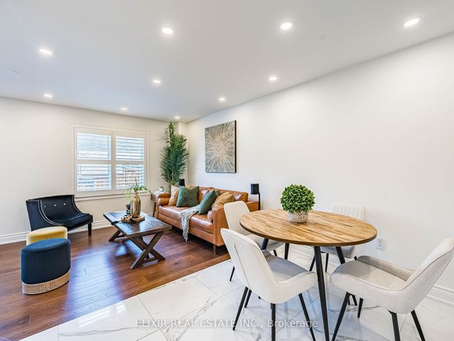 51 Luce Dr, House attached with 4 bedrooms, 4 bathrooms and 1 parking in Ajax ON | Image 11