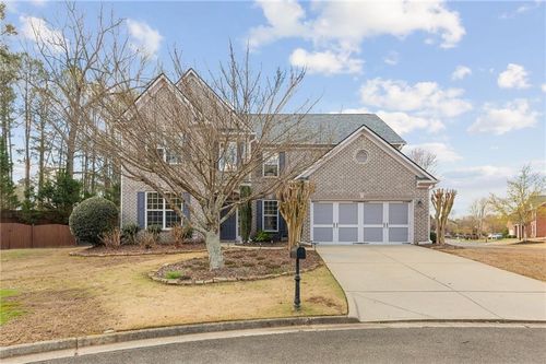 4810 Shiloh Creek Ct, Cumming, GA, 30040-7421 | Card Image