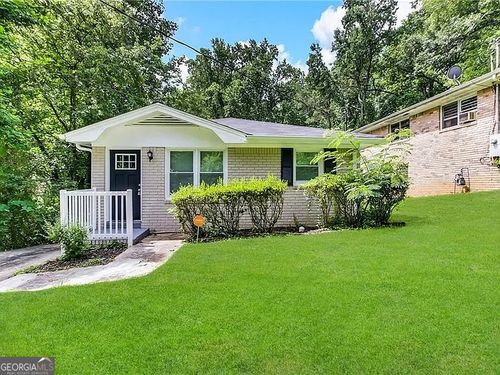 2402 Main St Nw, atlanta, GA, 30318 | Card Image
