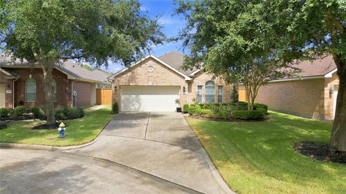 5311 Lantana Creek Ct, Katy, TX, 77494-2960 | Card Image