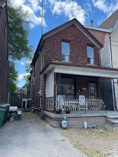 804 Dovercourt Rd, House other with 4 bedrooms, 2 bathrooms and 3 parking in Toronto ON | Image 1