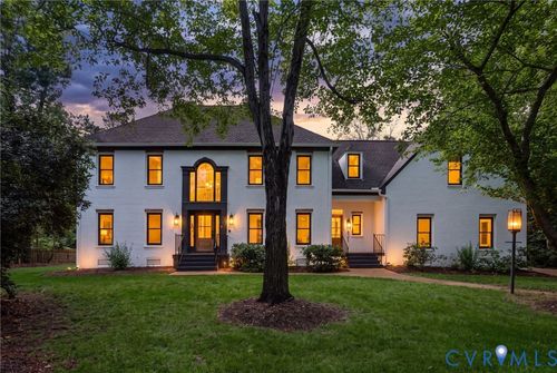3101 Chestnut Grove Ct, Henrico, VA, 23233-7735 | Card Image
