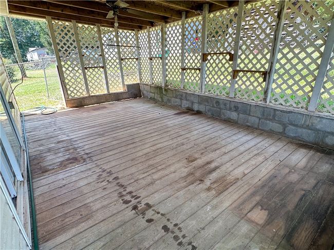 336 Capps Rd, House other with 2 bedrooms, 2 bathrooms and null parking in Walhalla SC | Image 34