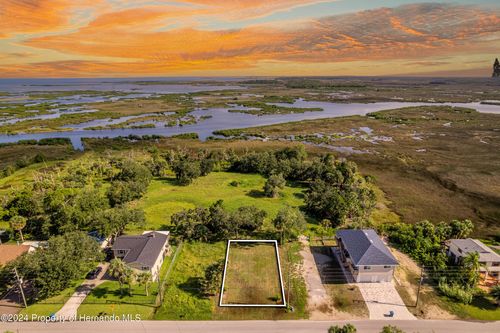 Lot 7 Eagle Nest Drive, Hernando Beach, FL, 34607 | Card Image