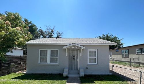 141 & 145 Wilson Street, Hatch, NM, 87937 | Card Image