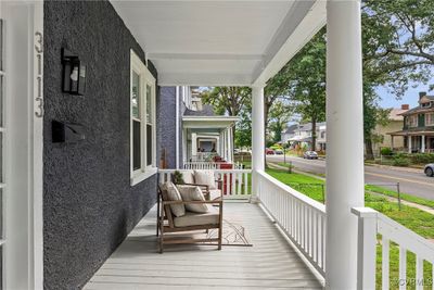 3113 North Avenue, House other with 4 bedrooms, 3 bathrooms and null parking in Richmond VA | Image 3