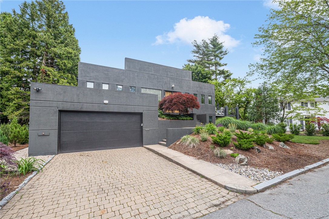 Winfield Rd, Providence, RI 02906