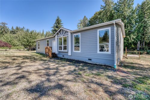 12661 Ne Paul Dr, Kingston, WA, 98346-9156 | Card Image