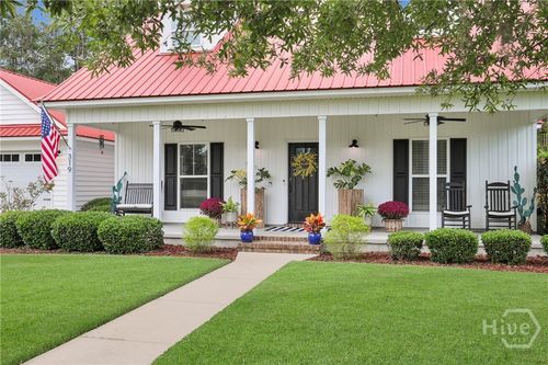 319 Windsor Rd, Guyton, GA, 31312-5826 | Card Image