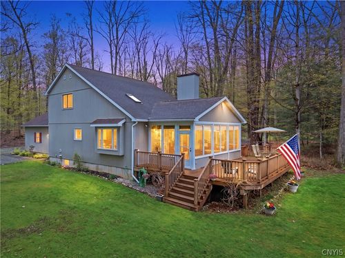 7566 Old Woods Rd, Preble, NY, 13159 | Card Image