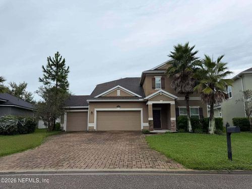 16082 Willow Bluff Ct, JACKSONVILLE, FL, 32218-0143 | Card Image