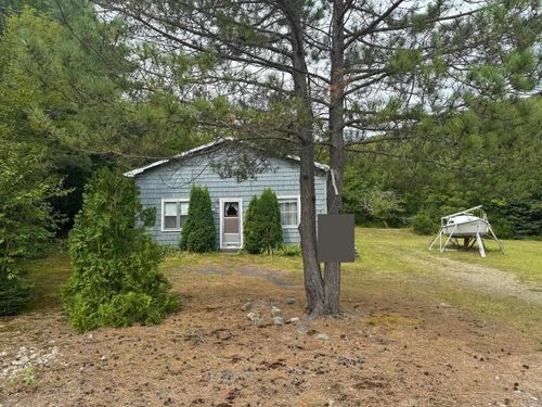 12272 Highway 105, Bucklaw, NS, B0E3M0 | Card Image