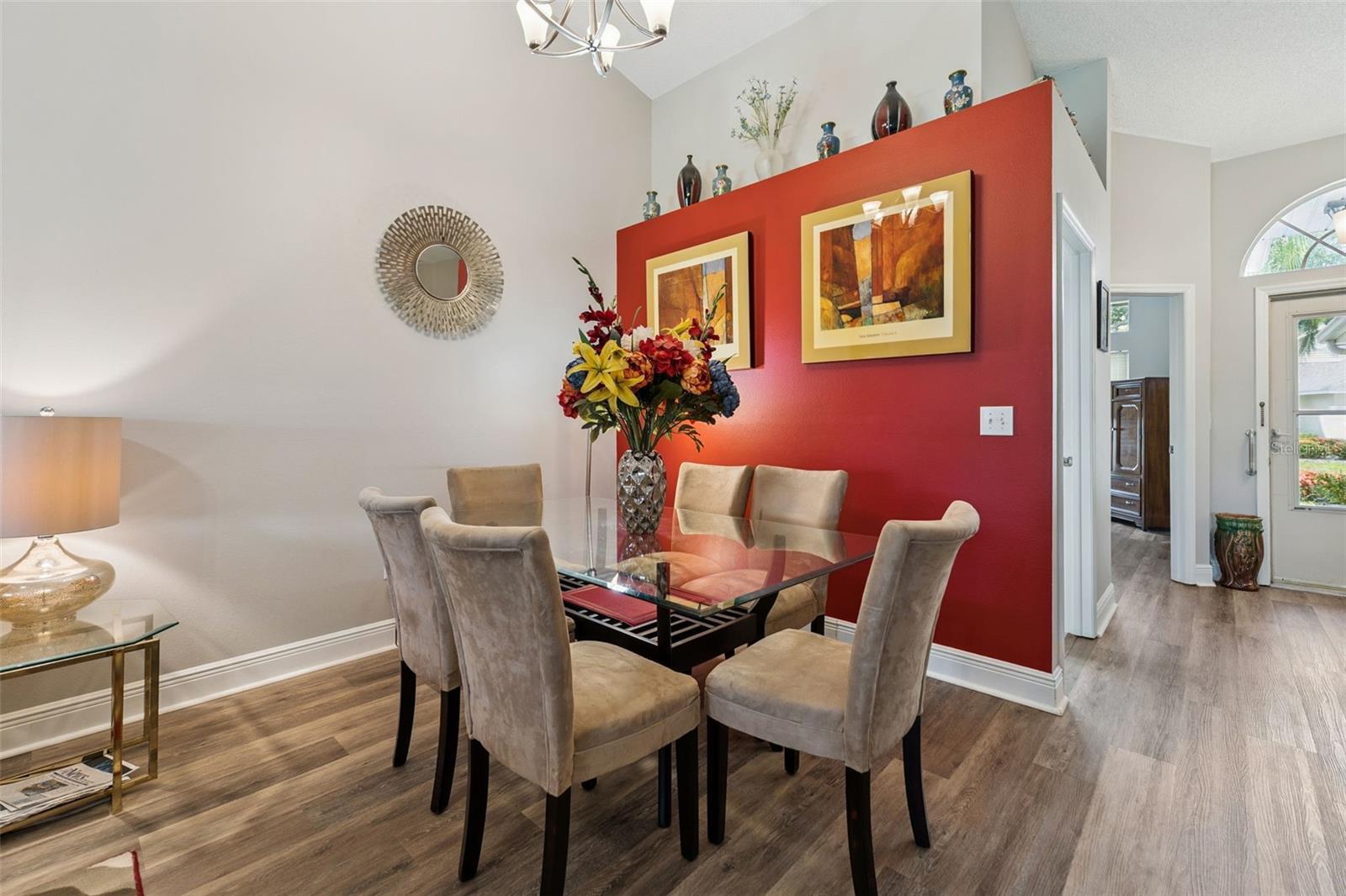 Residential in SUN CITY CENTER 3