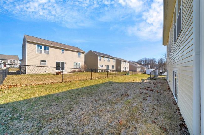 8598 Pinnebog River Dr, House other with 3 bedrooms, 3 bathrooms and null parking in Fowlerville MI | Image 33