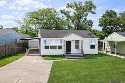 4196 Cannon St, Baton Rouge, LA, 70805 | Card Image