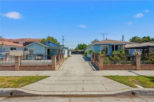 6608 Ira Ave, Bell Gardens, CA, 90201-3116 | Card Image