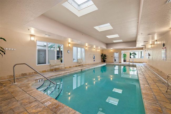 806 - 2403 S Atlantic Ave, Condo with 3 bedrooms, 3 bathrooms and null parking in DAYTONA BEACH SHORES FL | Image 49