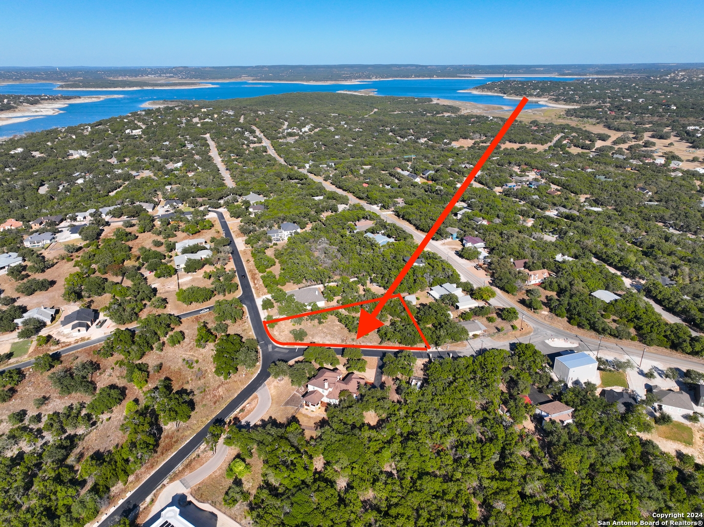 1502 Bella Vis, For Sale in Canyon Lake Zoocasa