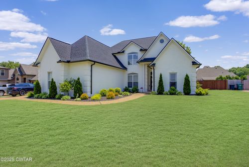 80 Wrights Mill Dr, Jackson, TN, 38305-8571 | Card Image