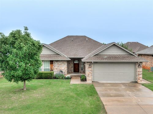 7026 Cherokee Lndg, Warr Acres, OK, 73132-5917 | Card Image