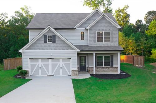 847 Wellford Ave, Jefferson, GA, 30549-3146 | Card Image