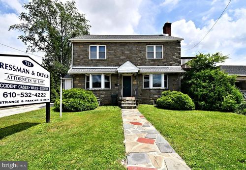 125-712 Macdade Blvd, FOLSOM, PA, 19033-3512 | Card Image